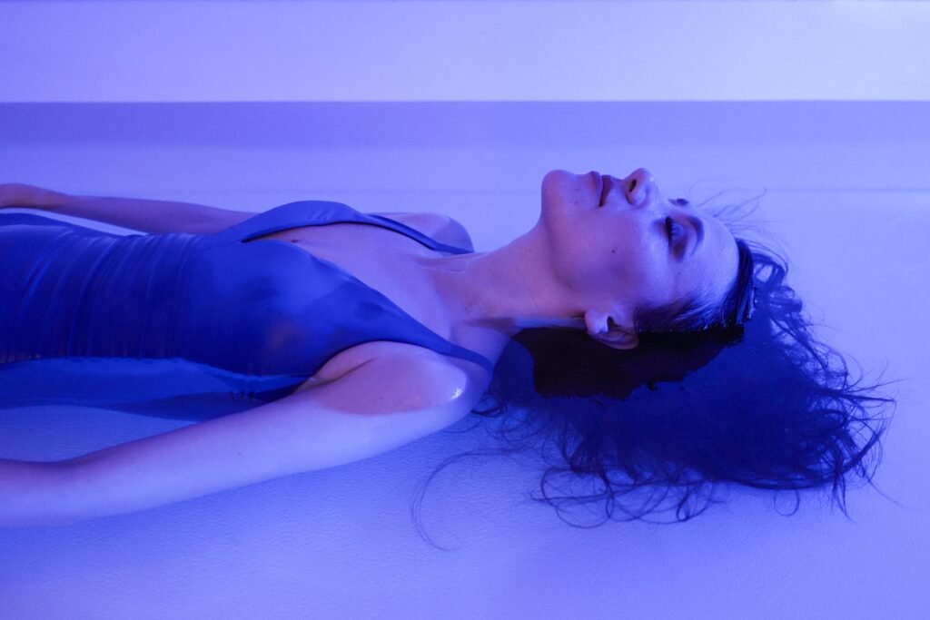 terapie prin plutire voucher flowterra