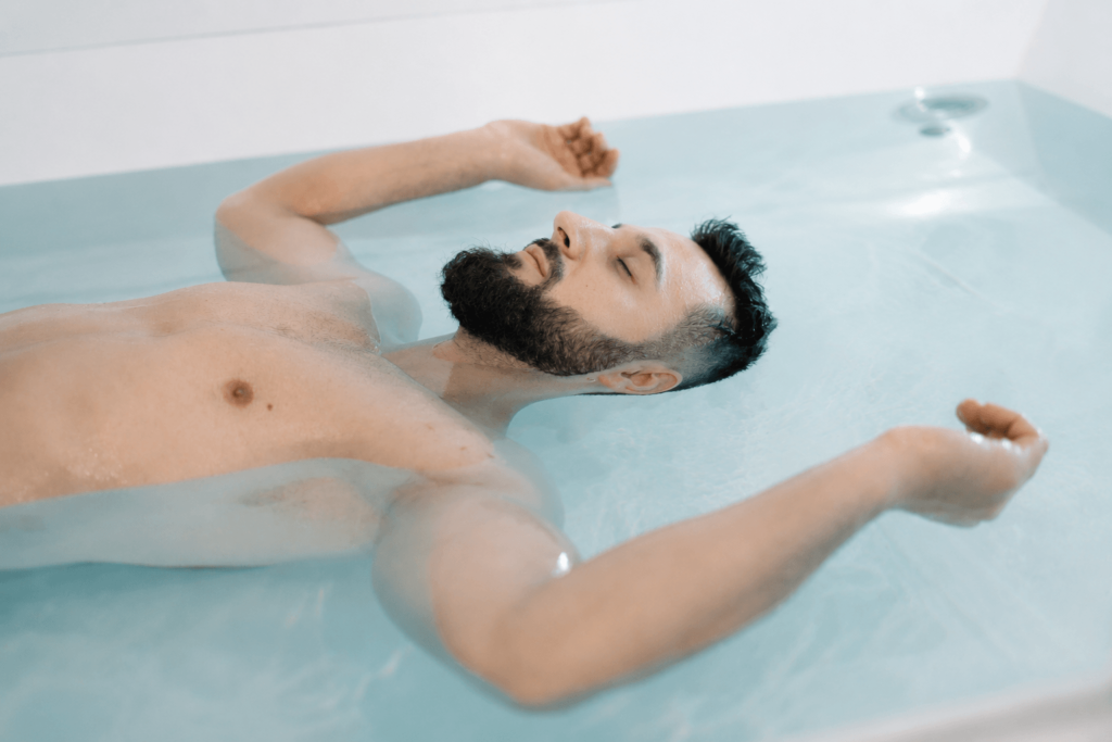 float therapy floating flowterra timisoara magneziu deprivare senzoriala wellness